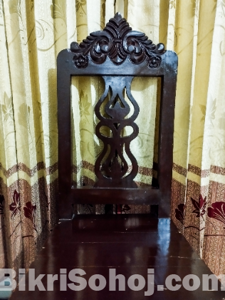 CHAIR 4 Pcs